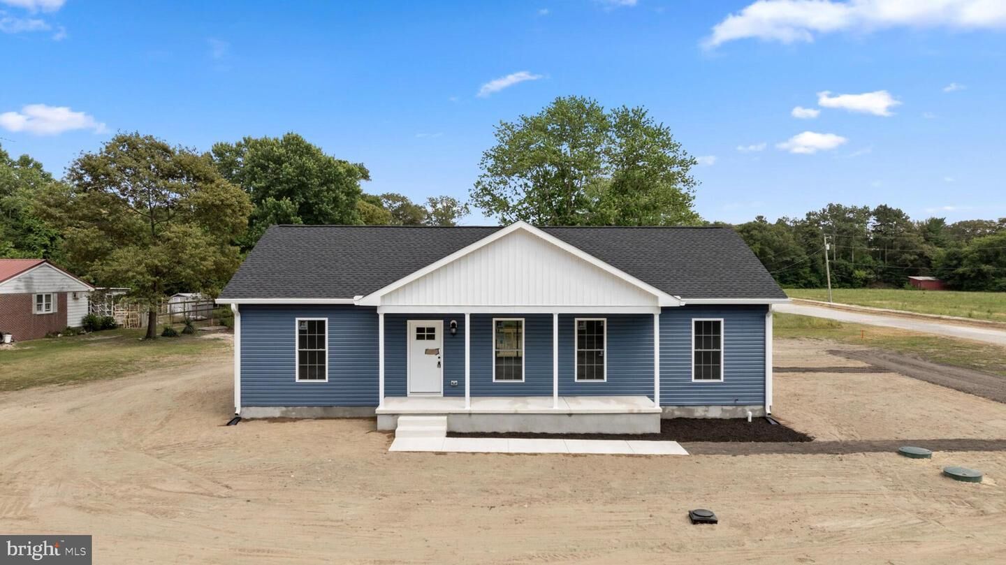 Property Photo:  26127 Bethel Concord Road  DE 19973 