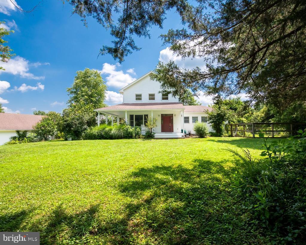 522 Saylers Hill Drive  Rice VA 23966 photo