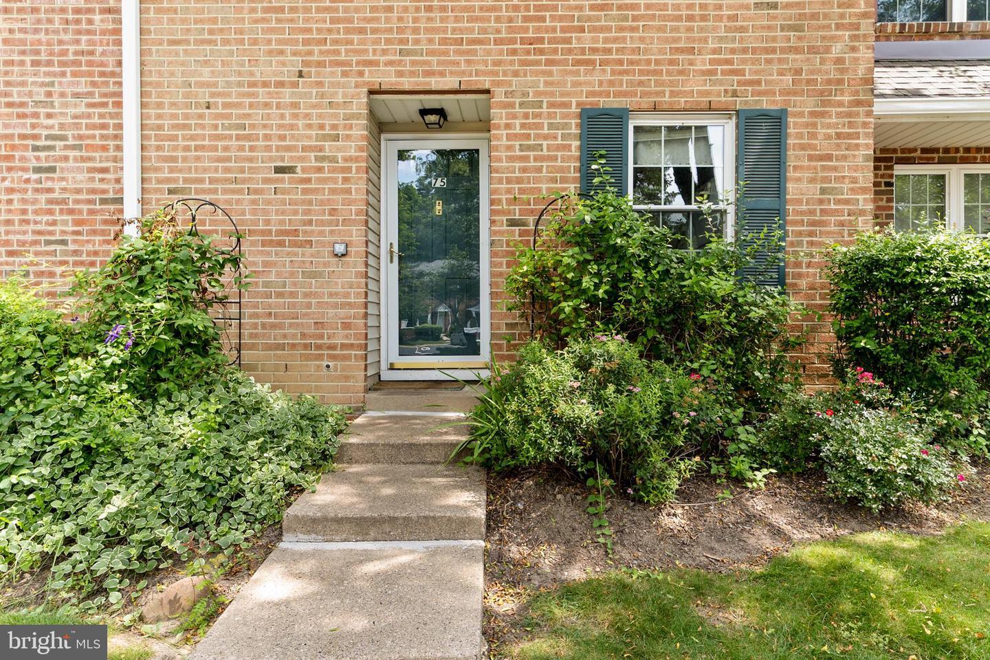 Property Photo: 75 Quince Court NJ 08648