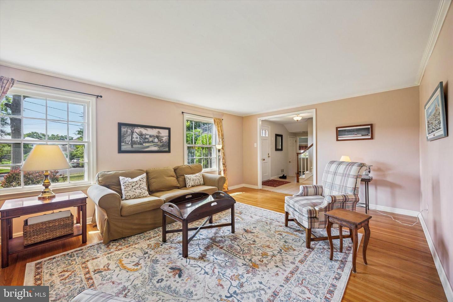 Property Photo: 111 Wayside Drive NJ 08034