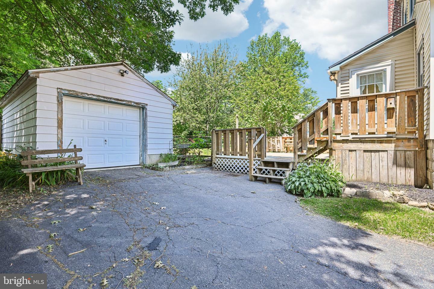 Property Photo: 28 Oriole Avenue PA 19063