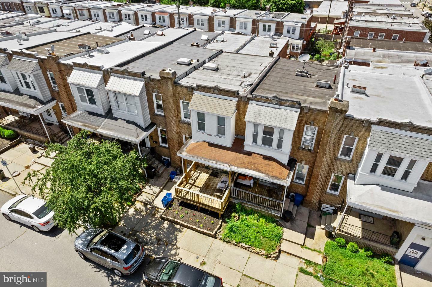 Property Photo: 450 Markle Street PA 19128