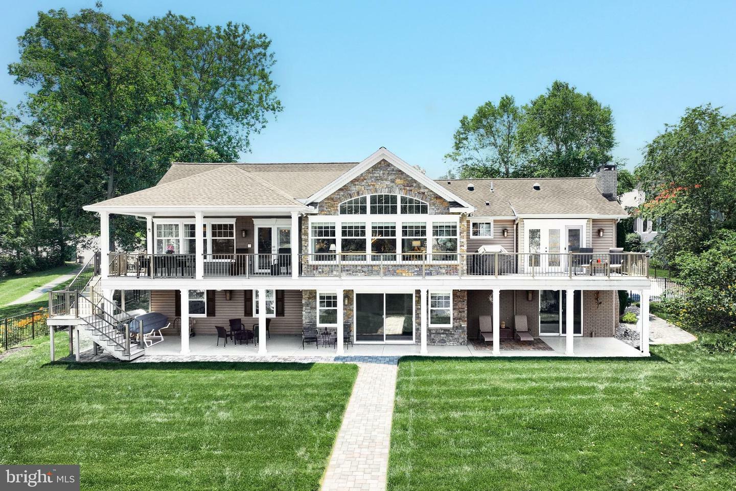 Property Photo: 356 Lake Meade Drive PA 17316