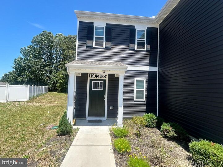 Property Photo: 1613 Liam Drive MD 21801