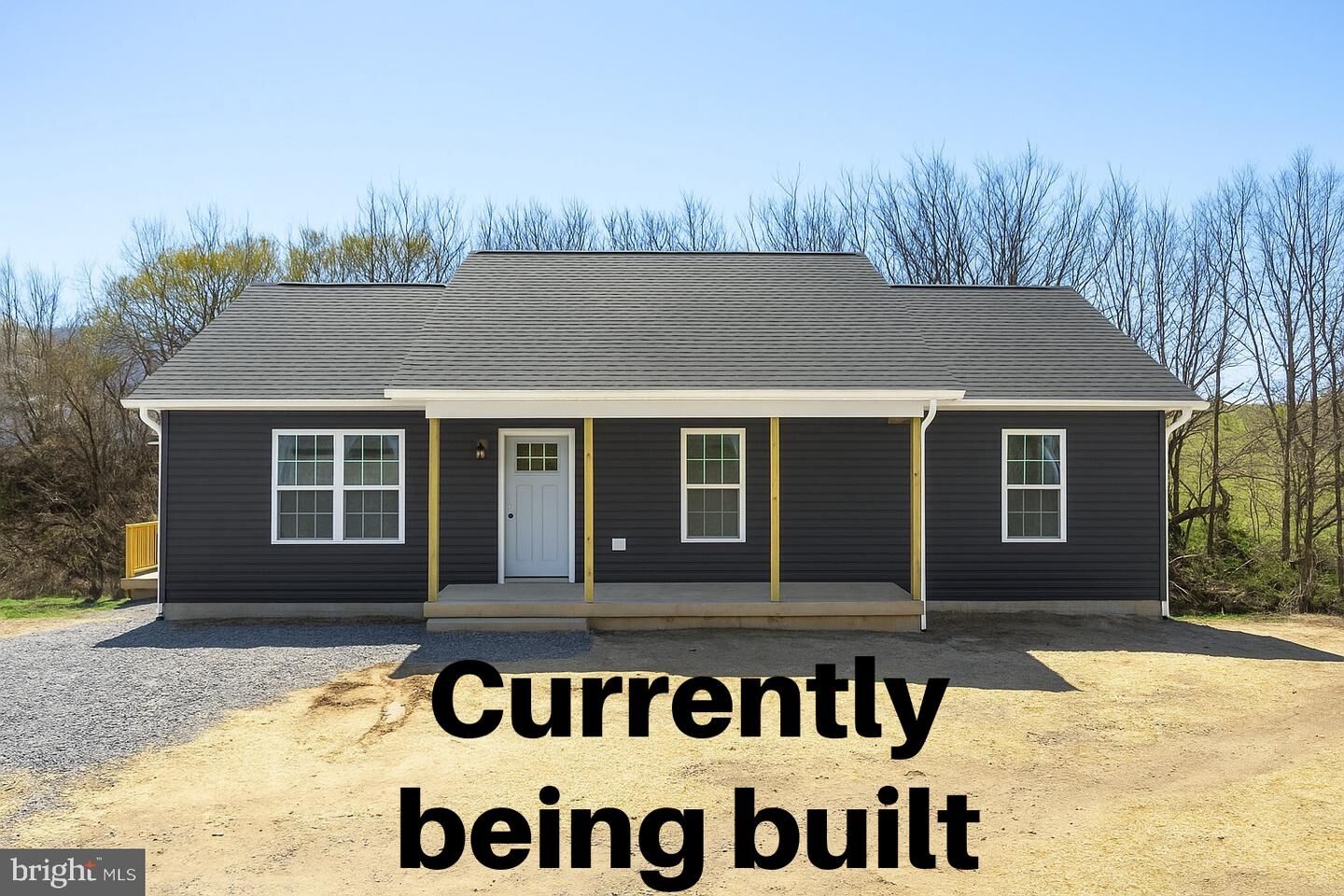 Property Photo:  13518 Senedo Rd  VA 22842 