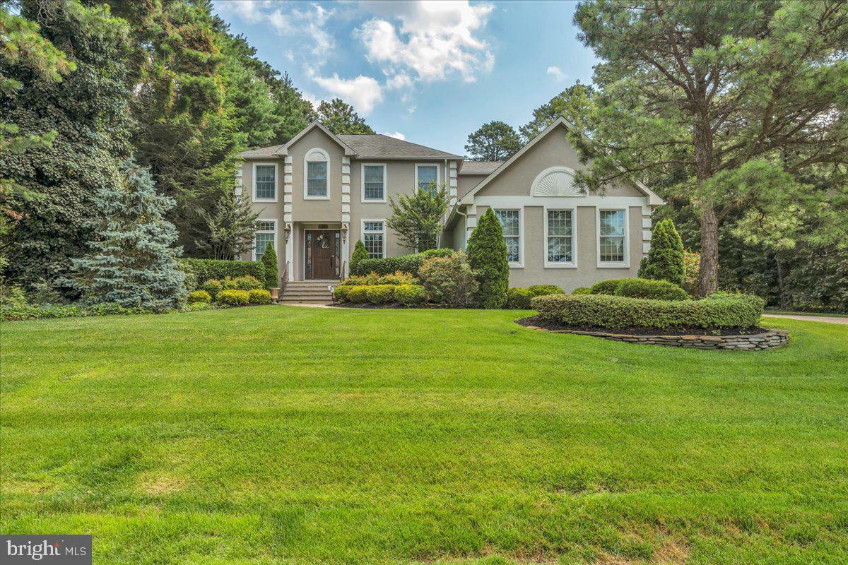 58 Forrest Hills Drive  Voorhees NJ 08043 photo