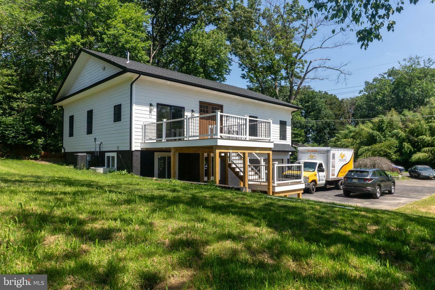 Property Photo: 8733 Herbert Avenue NJ 08109