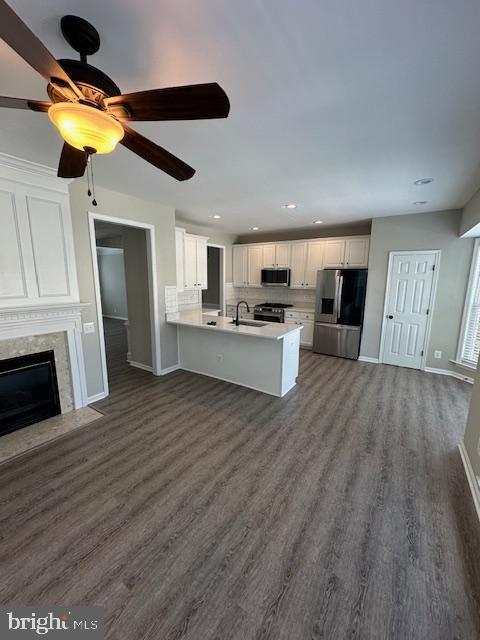 Property Photo: 15015 Danube Way VA 20169