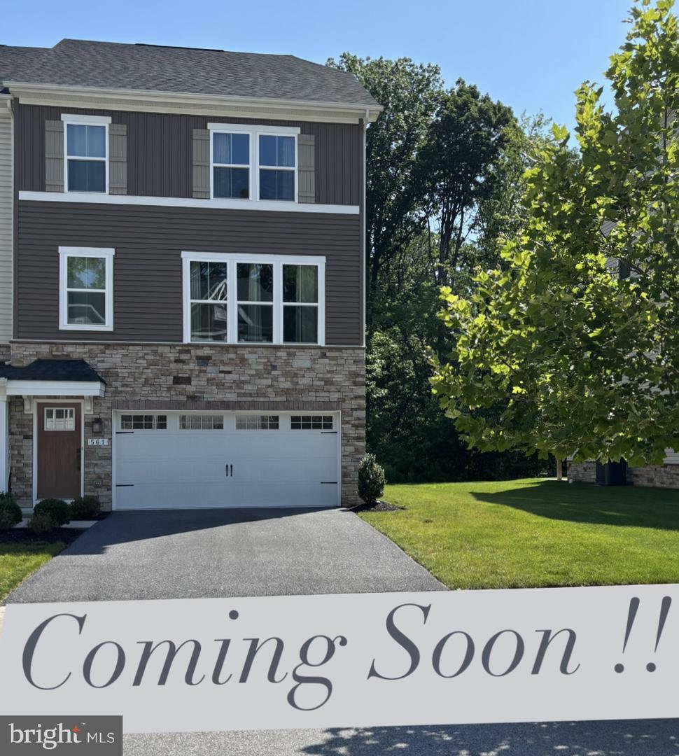 Property Photo: 561 Katherine Avenue MD 21221