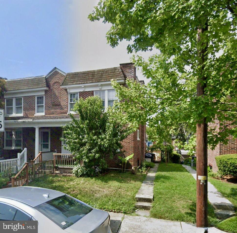 743 E Madison Street  Lancaster PA 17602 photo