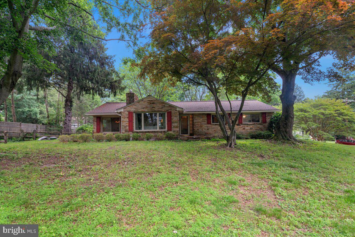 Property Photo: 1 High Acres Drive NJ 08628
