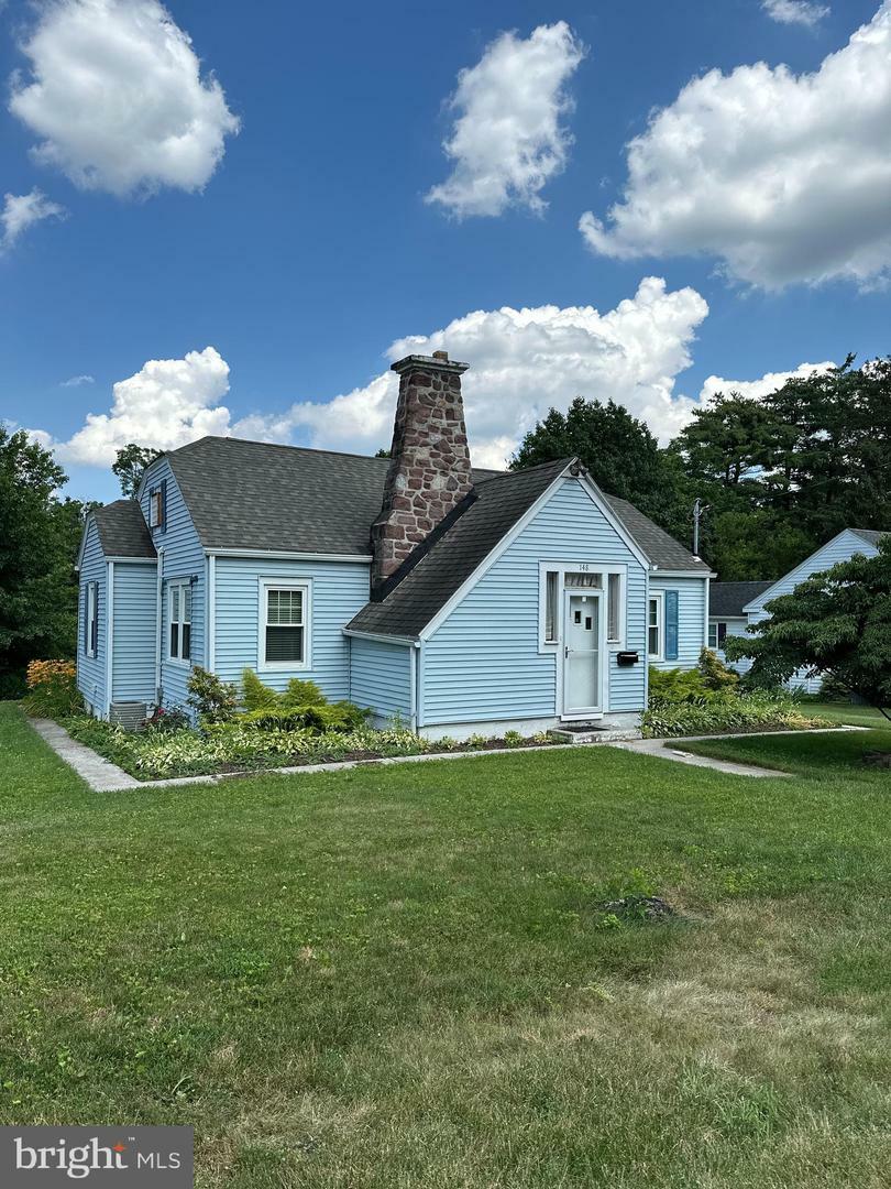 Property Photo: 148 N Arlington Avenue PA 17109