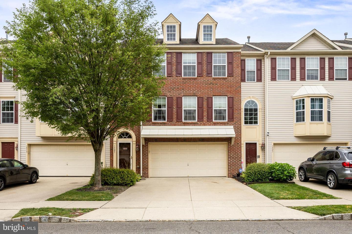 1521 Jason Drive  Cinnaminson NJ 08077 photo