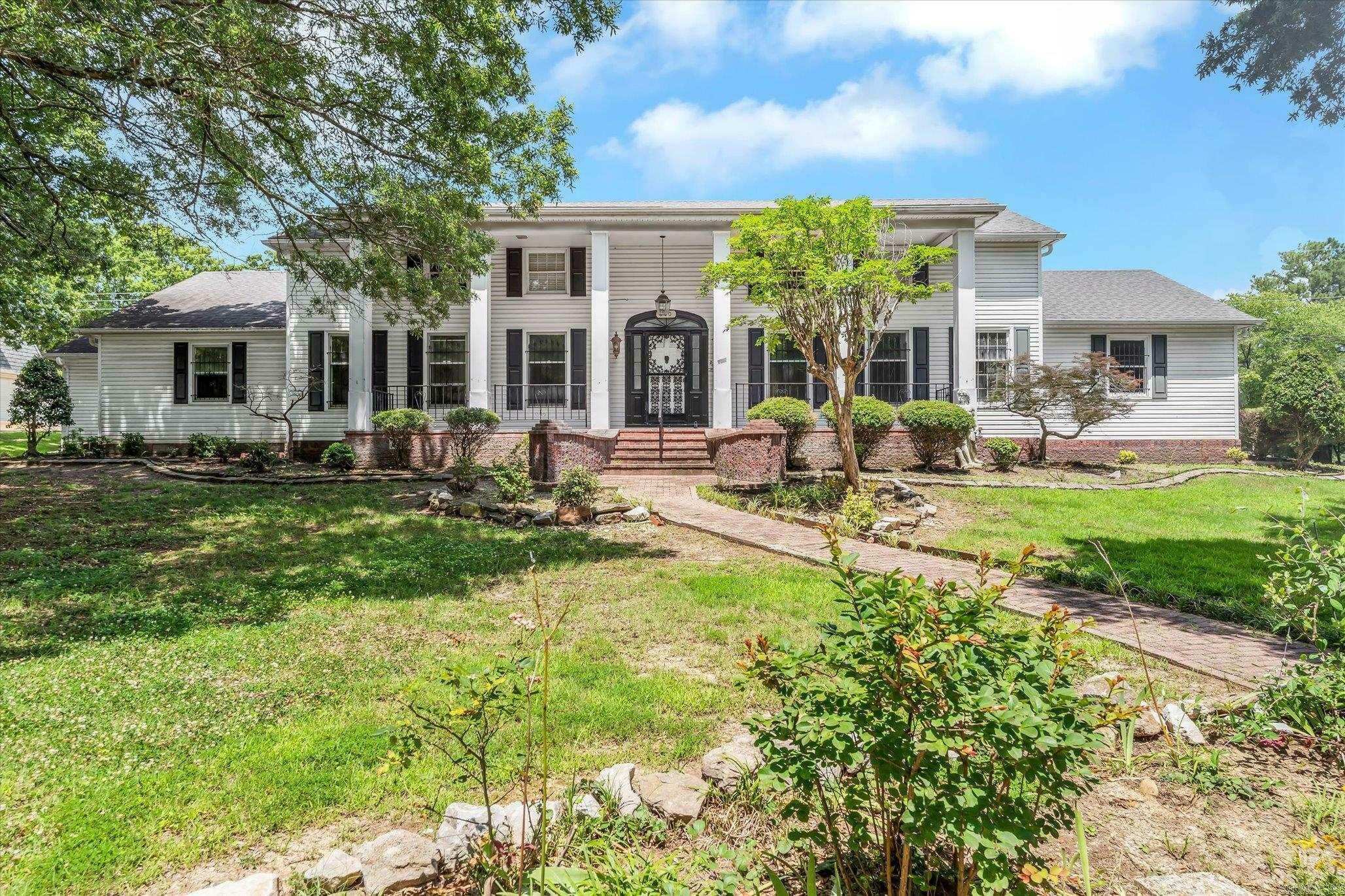 Property Photo: 900 Melton Drive AR 72401