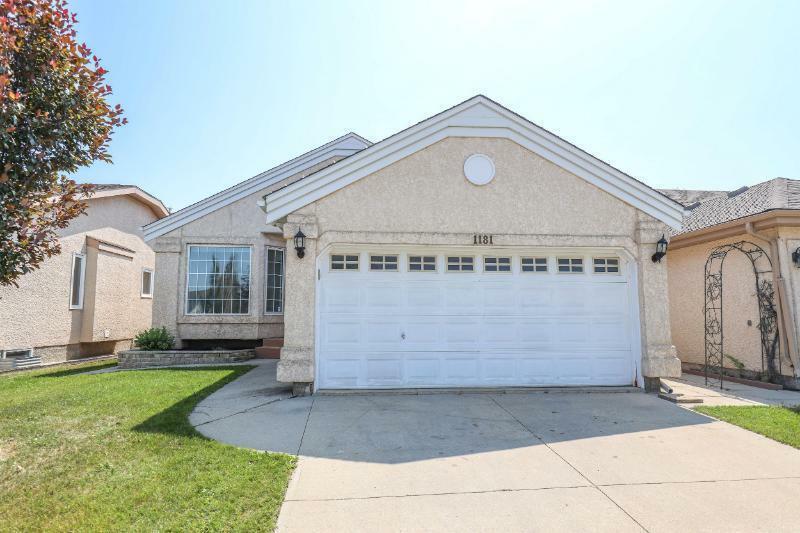 Photo de la propriété: 1181 Scurfield Boulevard MB R3Y 1P7
