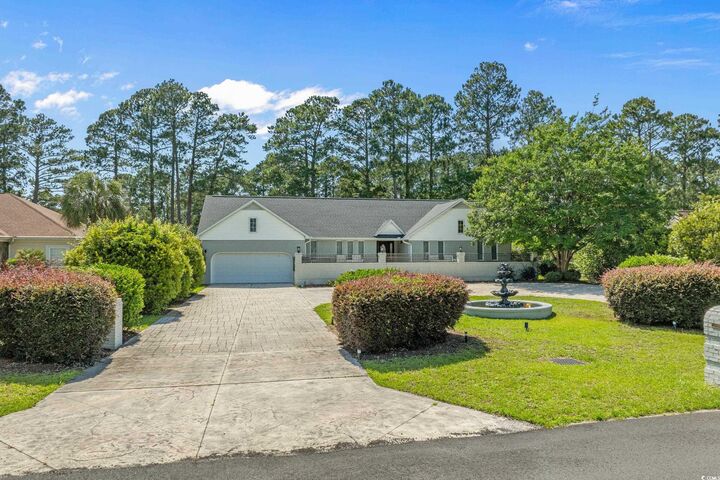 Property Photo:  4709 National Dr.  SC 29579 