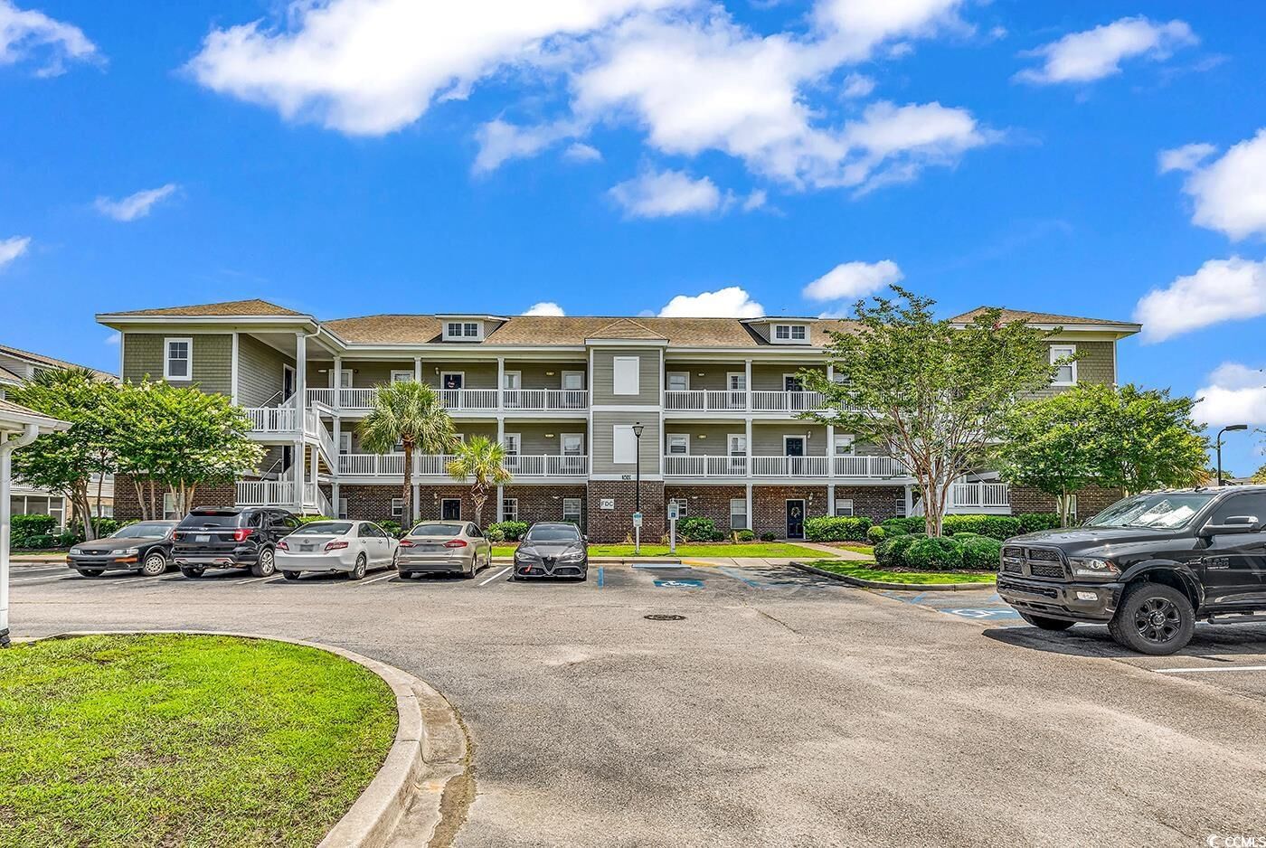 Property Photo: 300 Kiskadee Loop K SC 29526