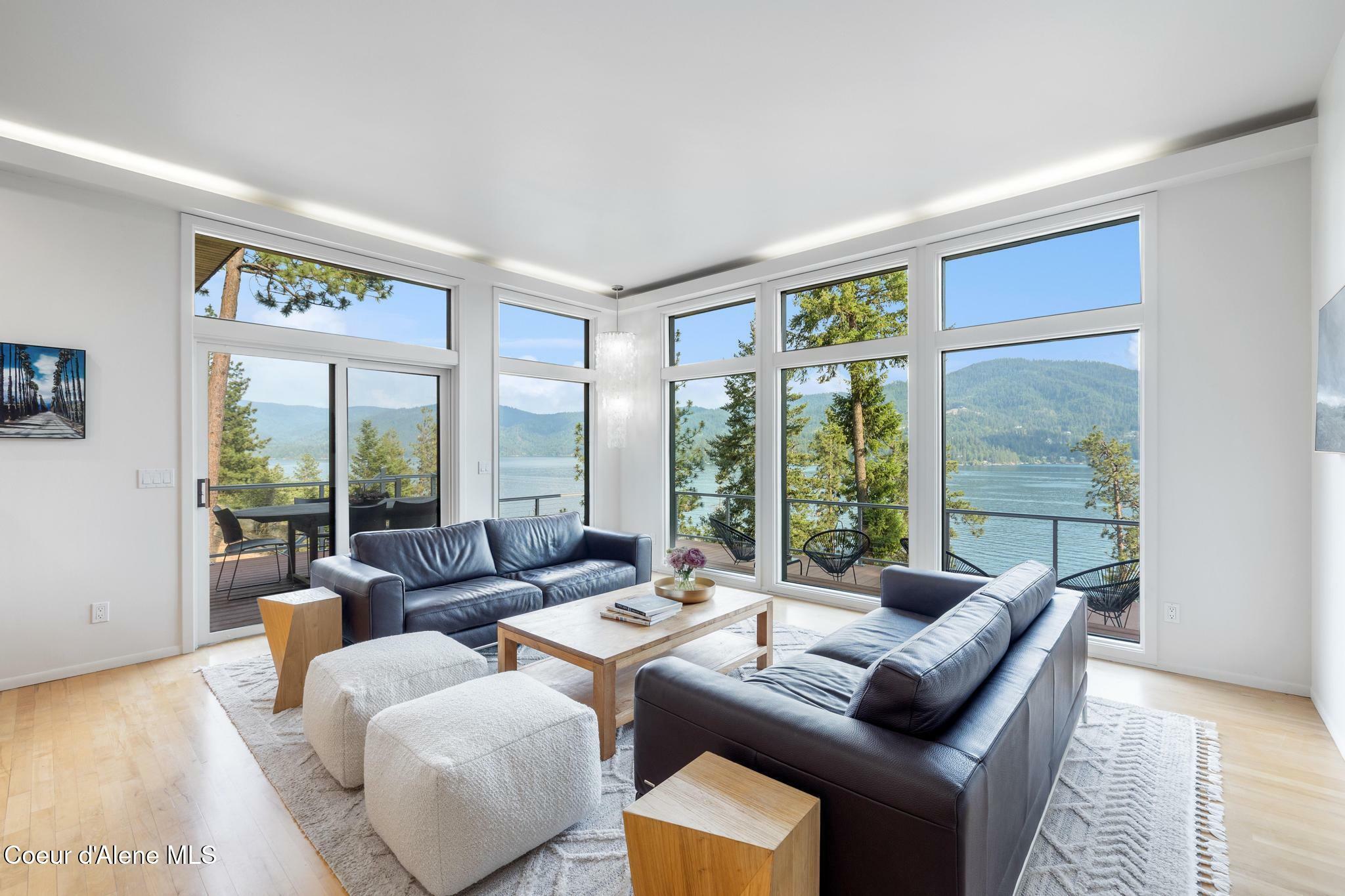 Property Photo: 3086 E Point Hayden Dr ID 83835