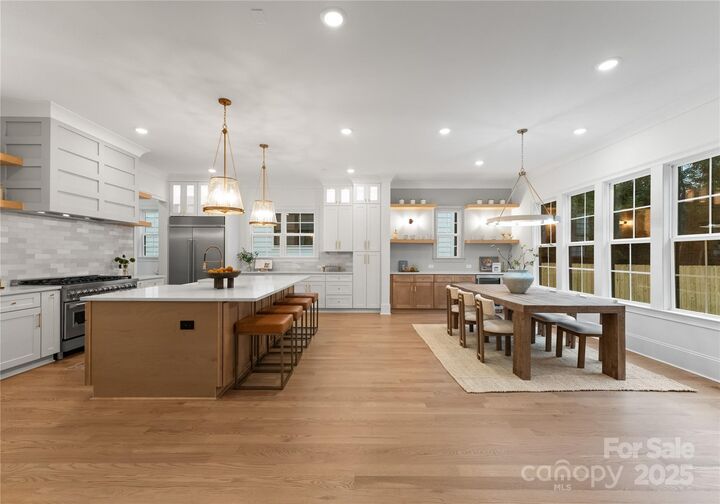 Property Photo: 4349 Castleton Road NC 28211
