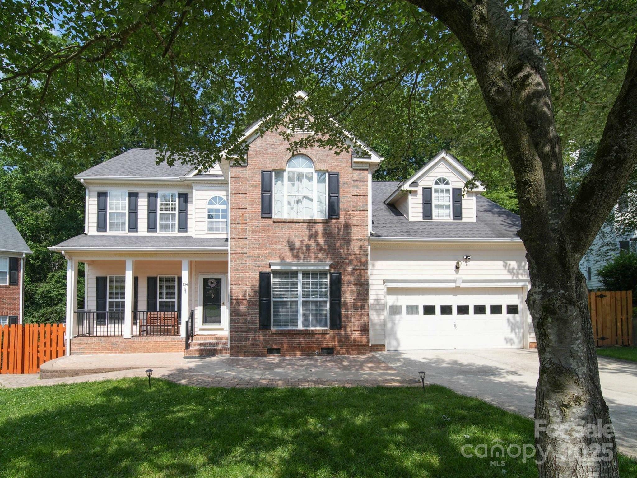 104 Sandreed Drive  Mooresville NC 28117 photo