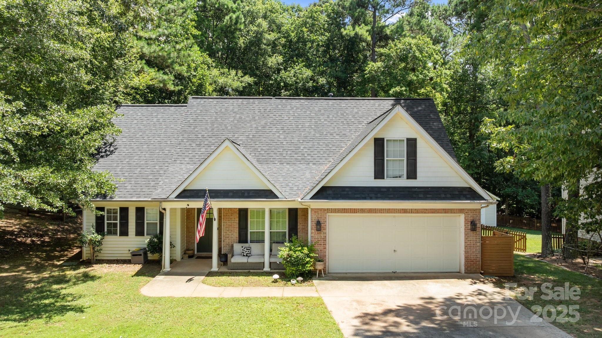 4603 Magnolia Ridge Drive  Waxhaw NC 28173 photo