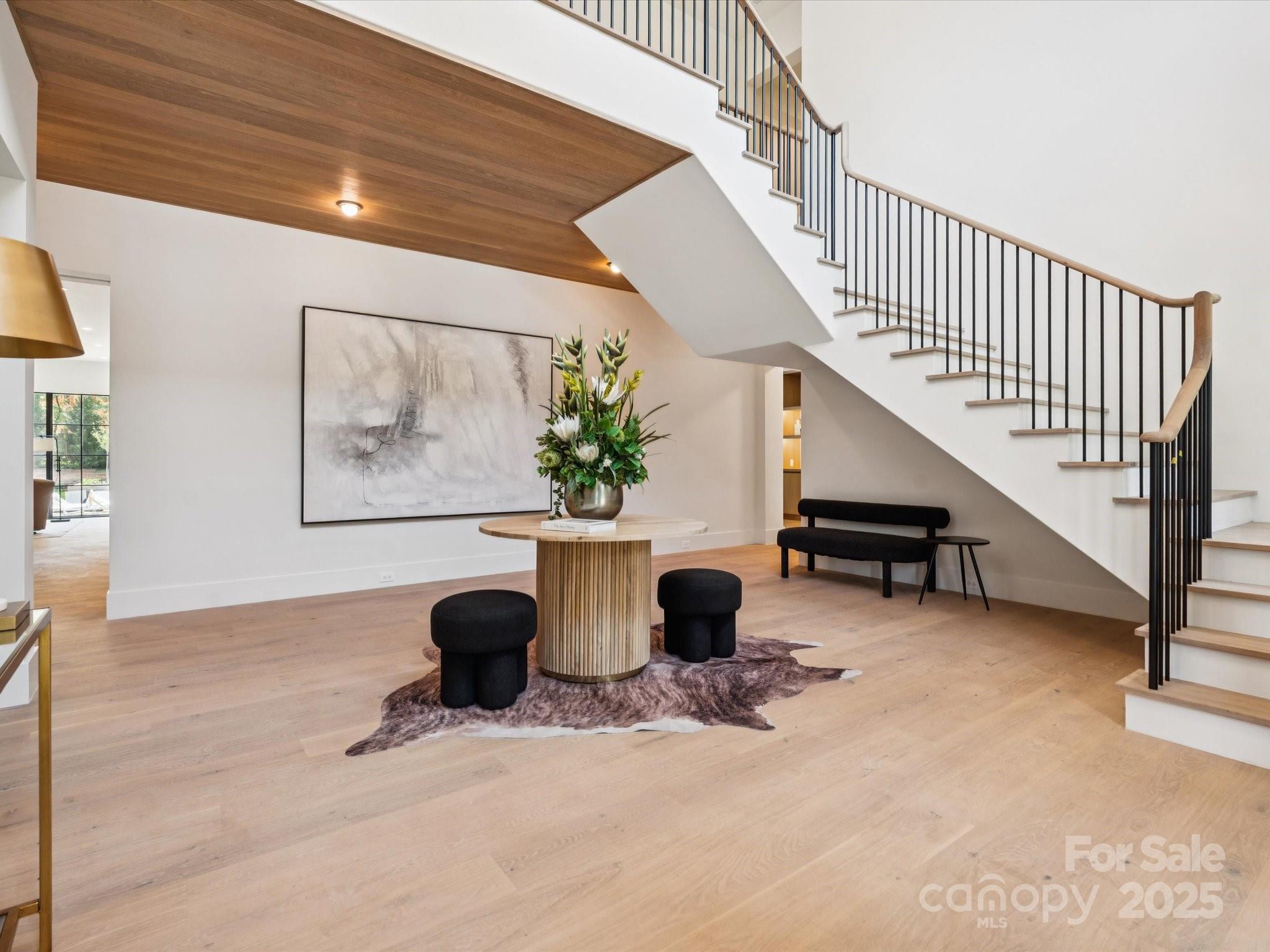 Property Photo:  5311 Carmel Park Drive  NC 28211 