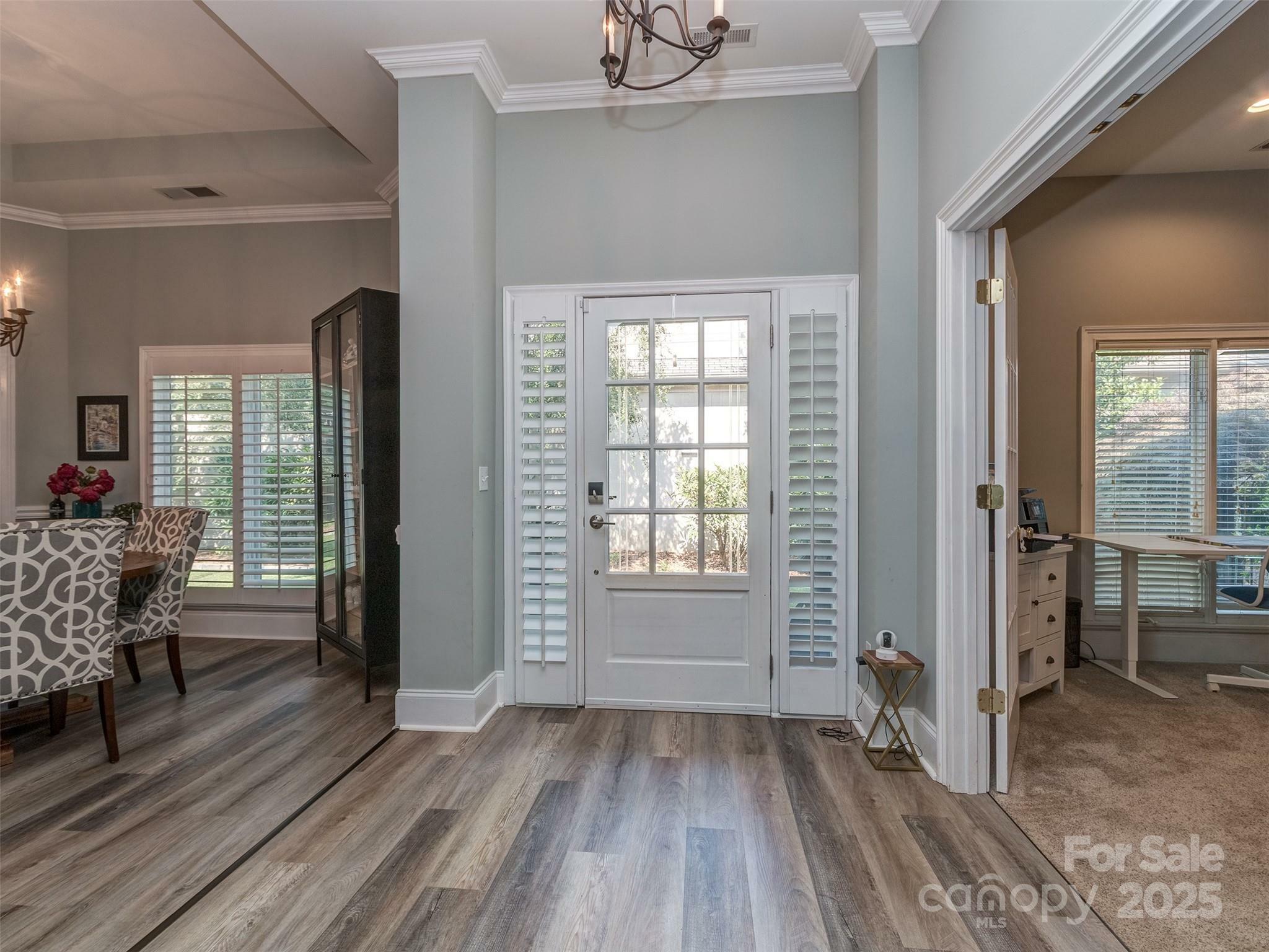 Property Photo: 17709 Sedona Way NC 28031