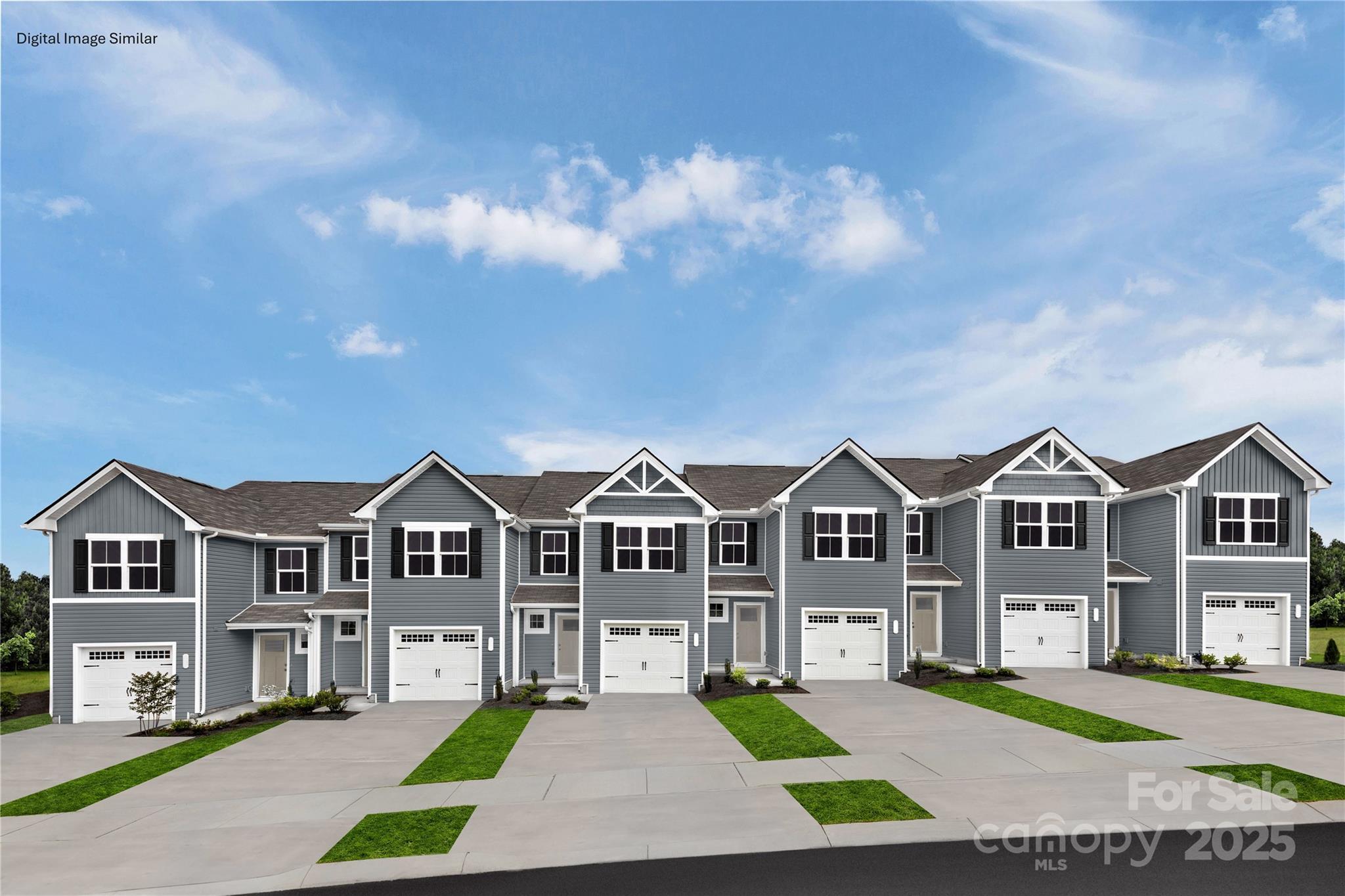 Property Photo:  469 Yellow Belle Drive 2007A  SC 29728 