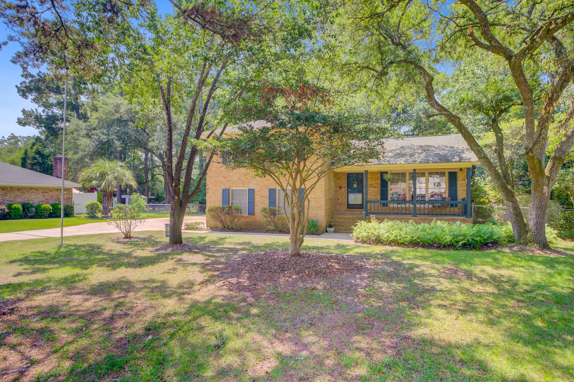 Property Photo: 105 Greendale Court SC 29485