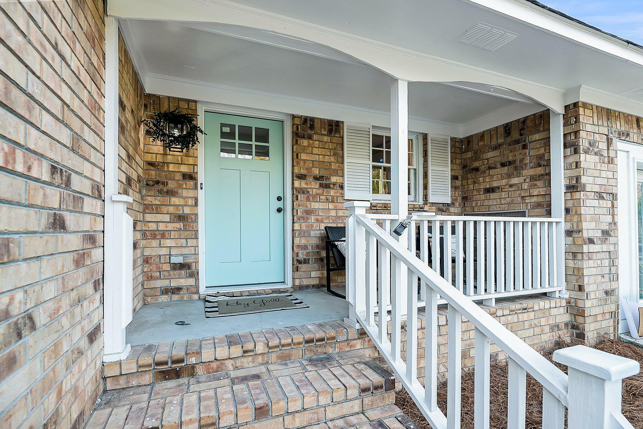 Property Photo: 1393 Secessionville Road SC 29412