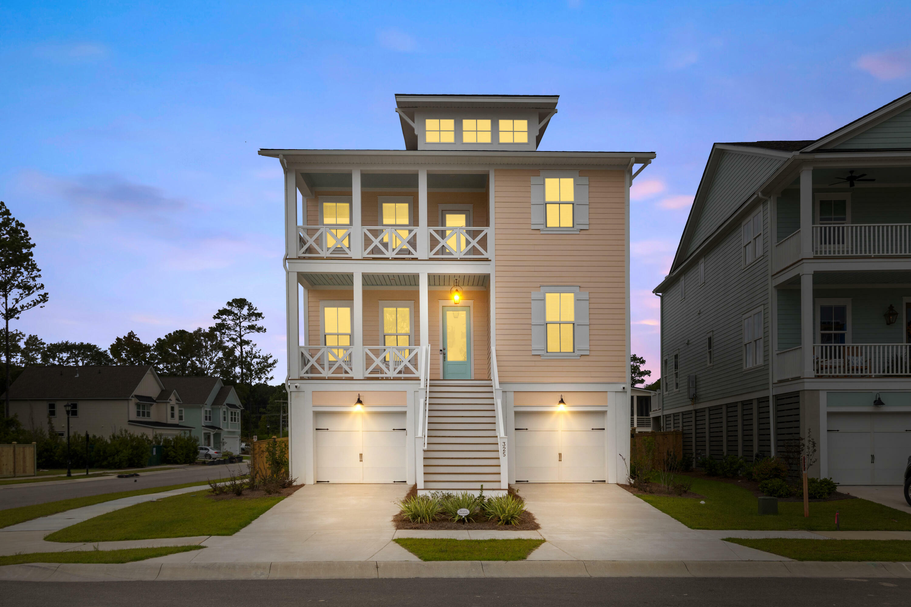 Property Photo: 325 Blowing Fresh Drive SC 29492