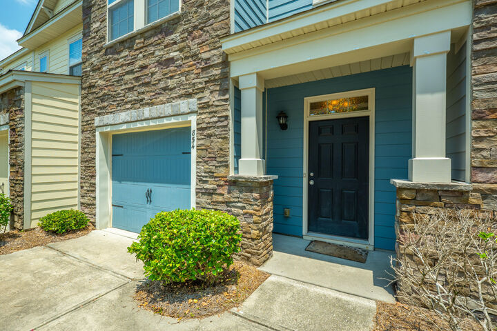 Property Photo:  854 Bibury Court  SC 29414 