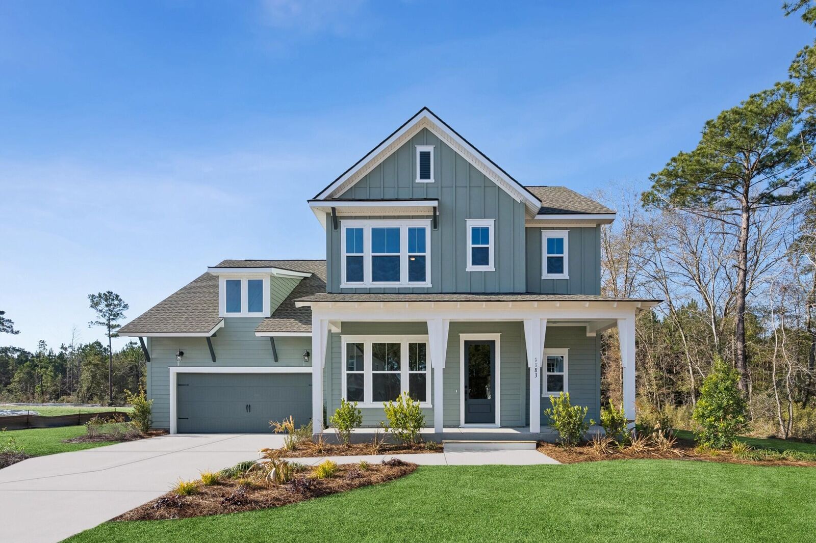 Property Photo:  1183 Reserve Lane  SC 29429 