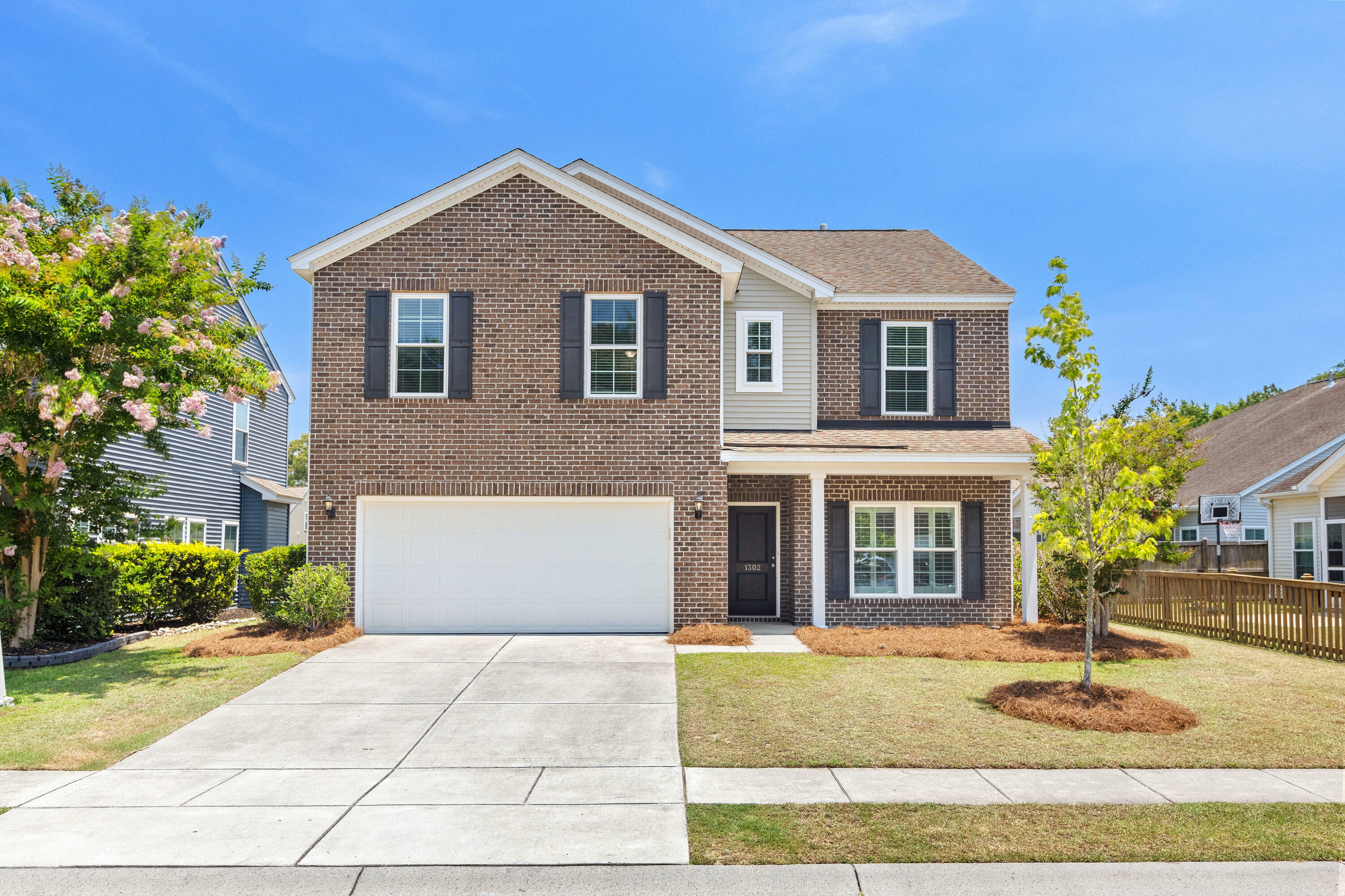 Property Photo: 1302 Paint Horse Court SC 29429