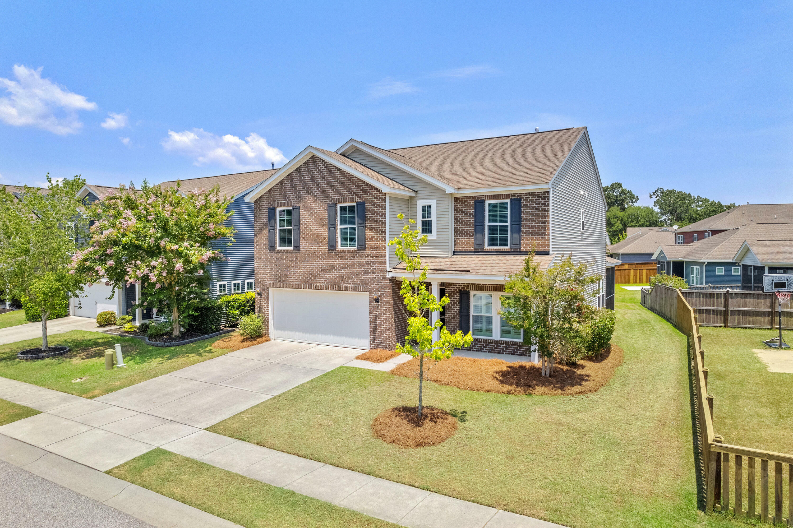 Property Photo: 1302 Paint Horse Court SC 29429