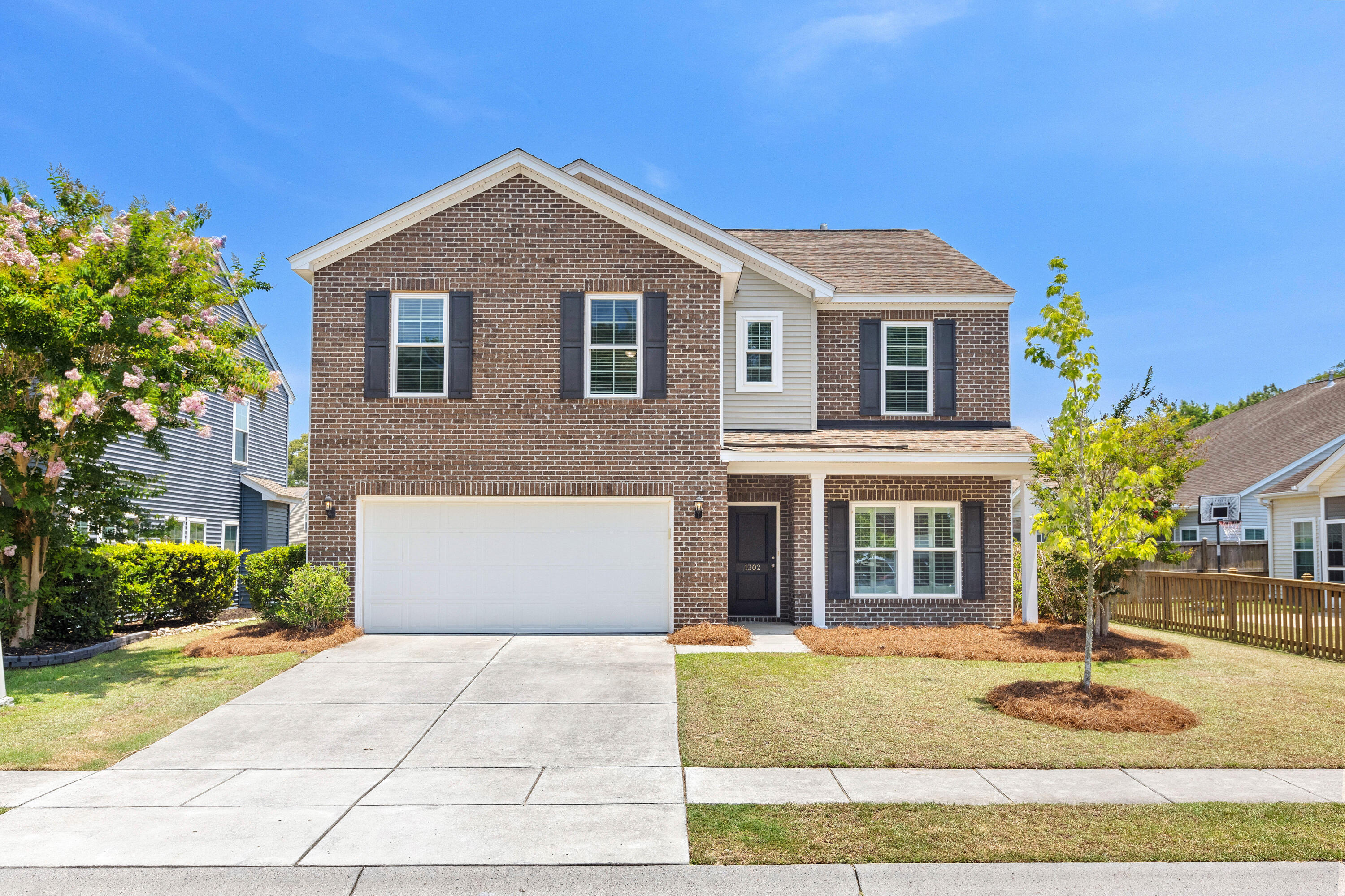 Property Photo: 1302 Paint Horse Court SC 29429