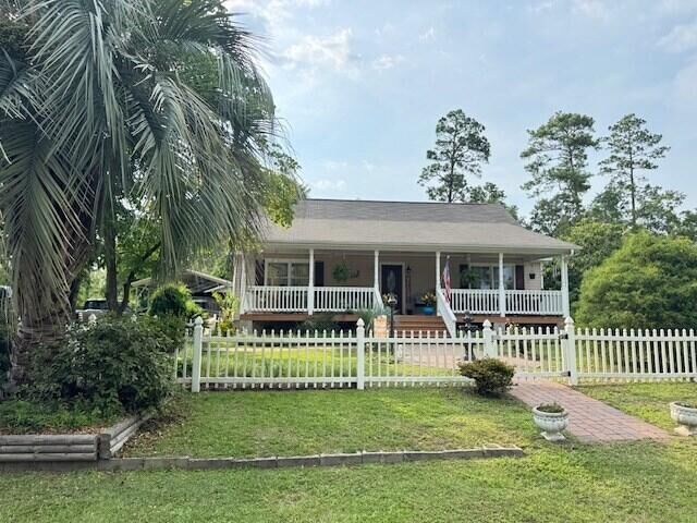 Property Photo:  1062 Manning Drive  SC 29148 