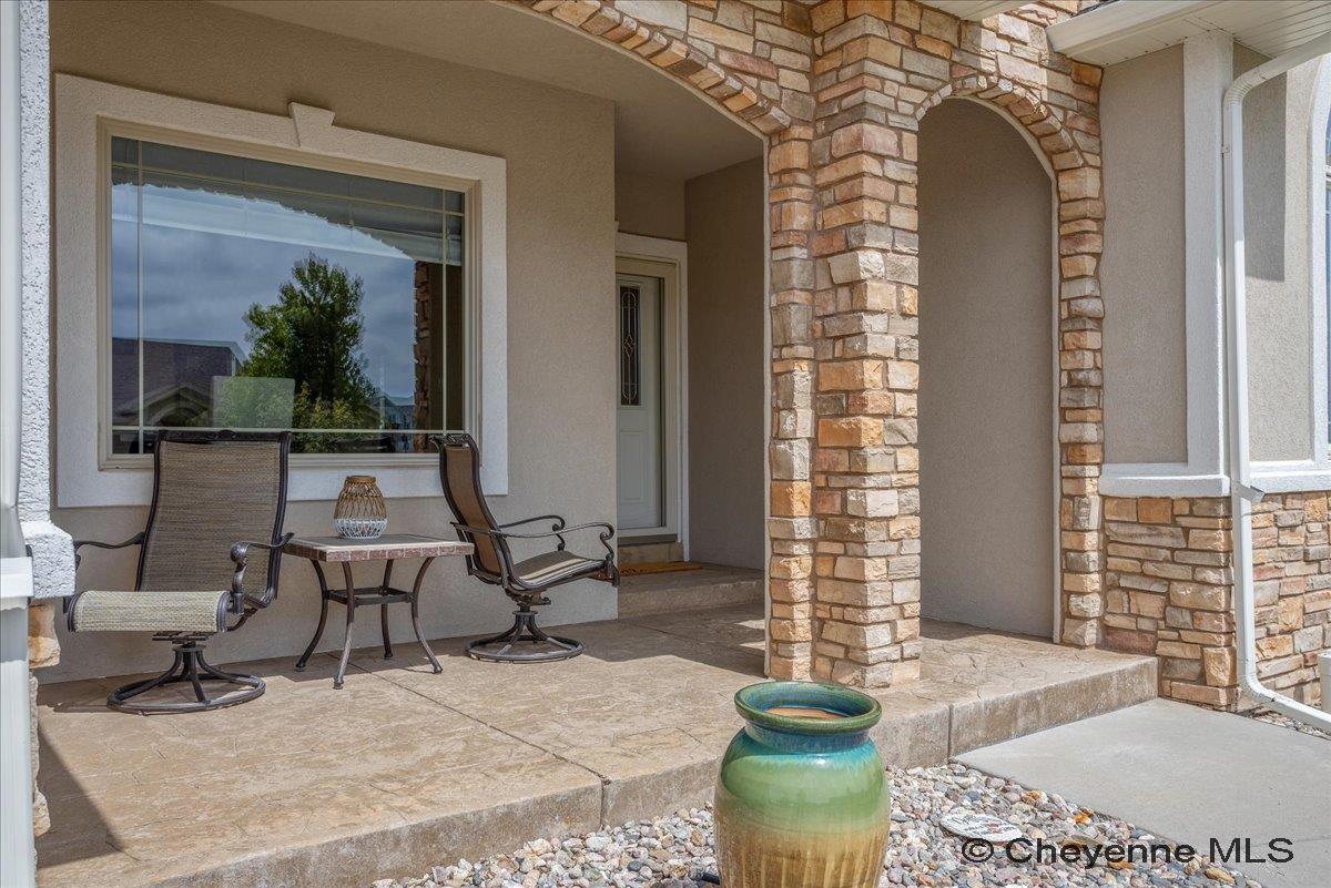 Property Photo: 7500 Legacy Parkway WY 82009