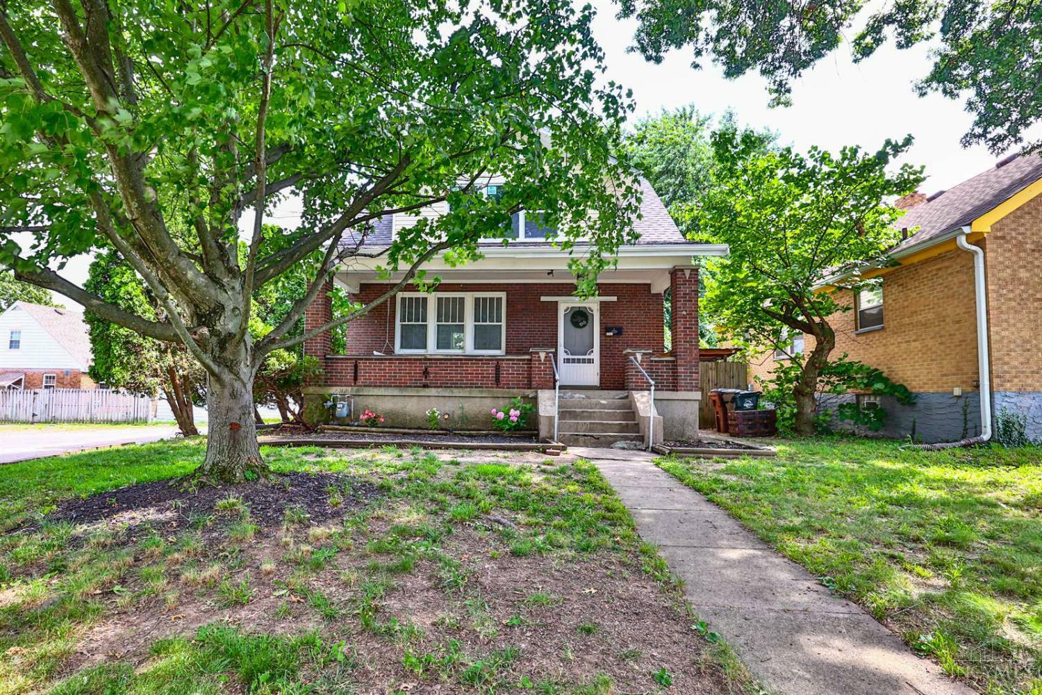 Property Photo: 1541 McMakin Avenue OH 45231