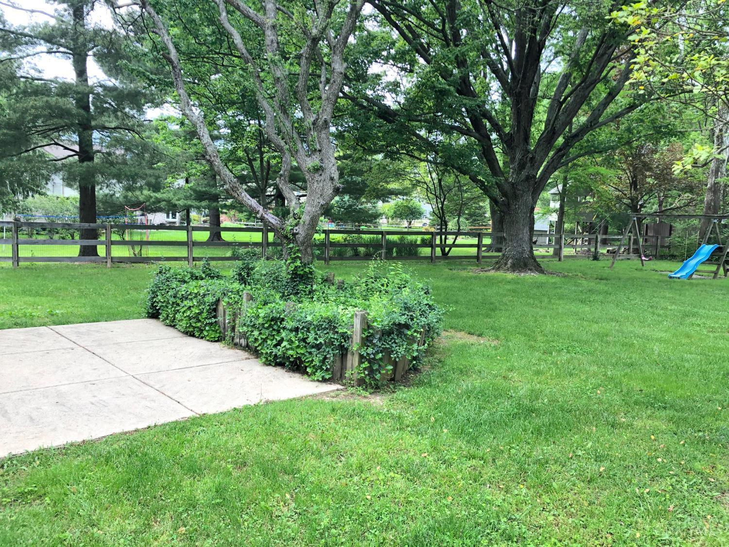 Property Photo: 8152 Traverse Court OH 45242