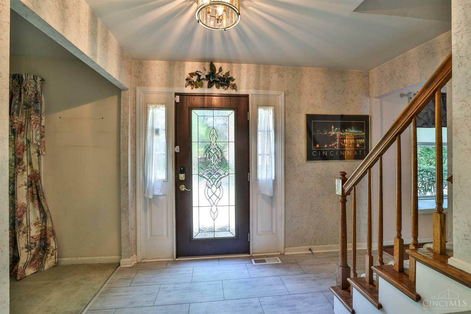 Property Photo: 5978 Werk Road OH 45248