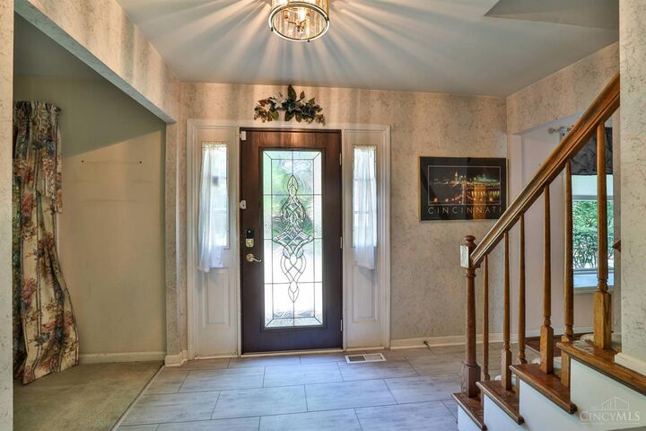 Property Photo: 5978 Werk Road OH 45248