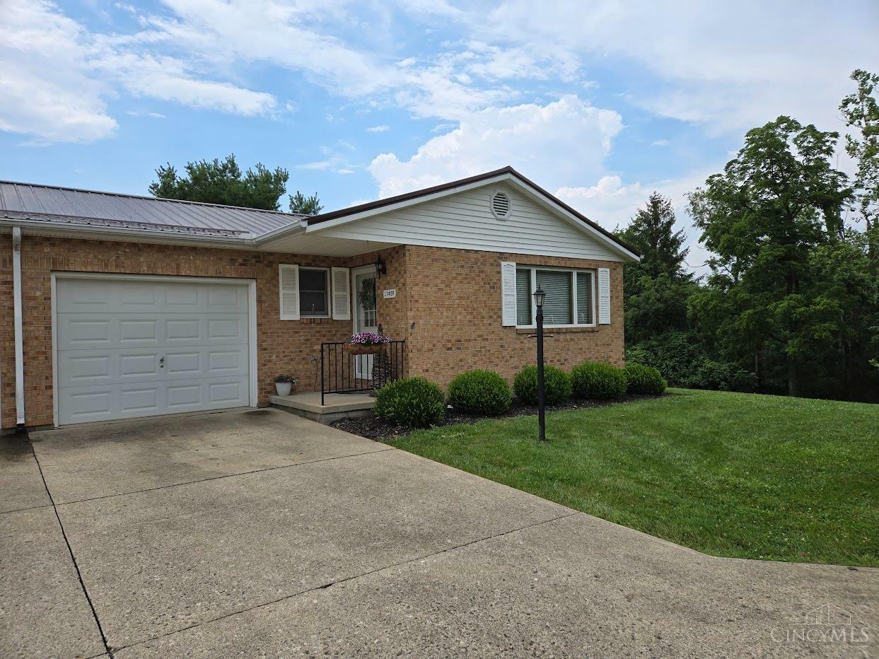Property Photo: 1145 Northview Drive OH 45133