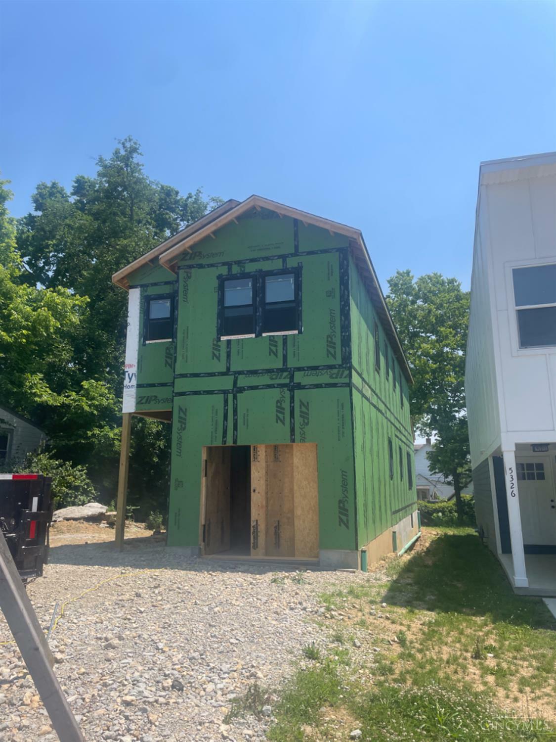 Property Photo: 5328 Lester Road OH 45213