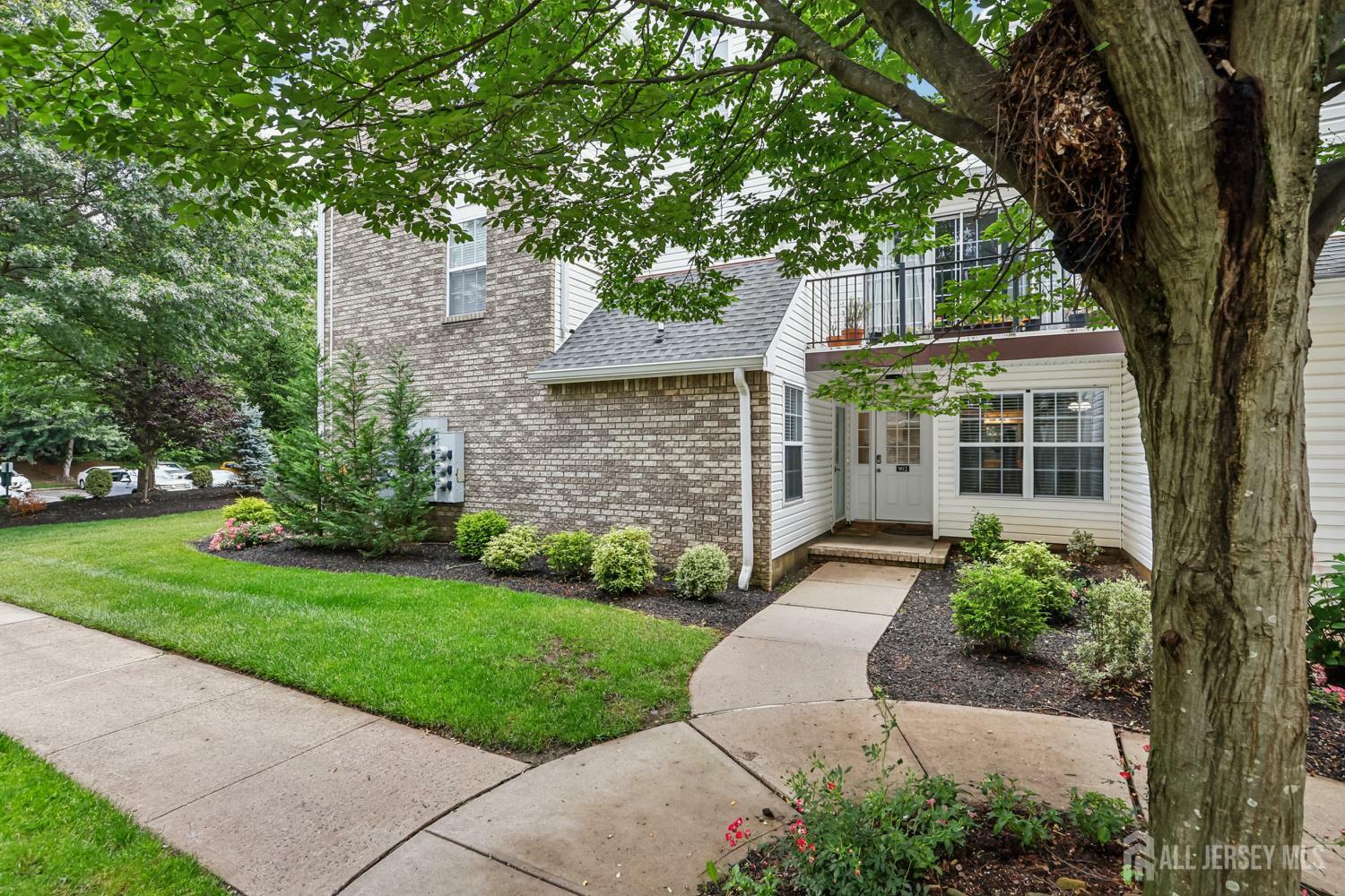 Property Photo: 902 Plymouth Road NJ 08902