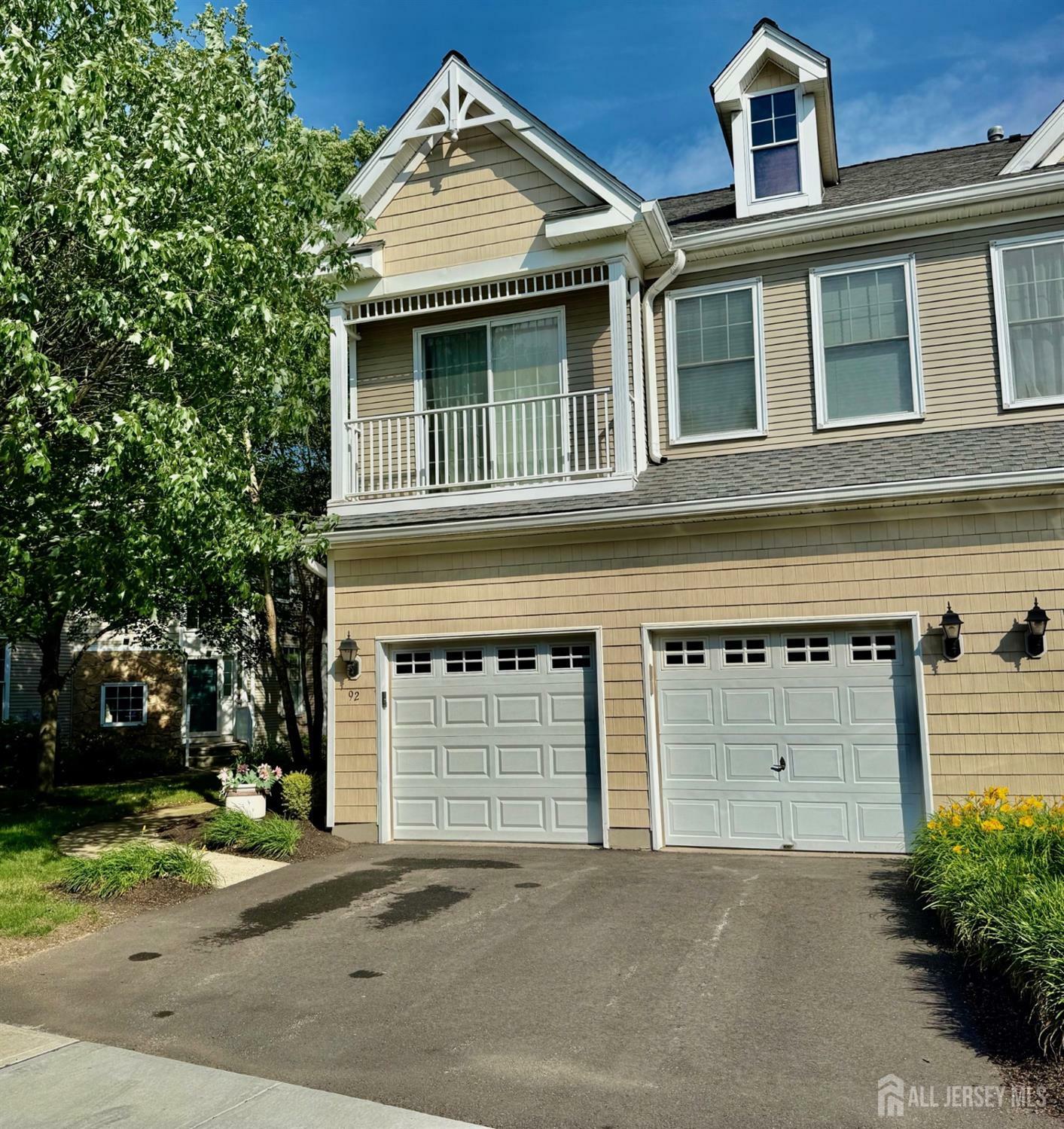 Property Photo: 92 S Shore Drive NJ 08879