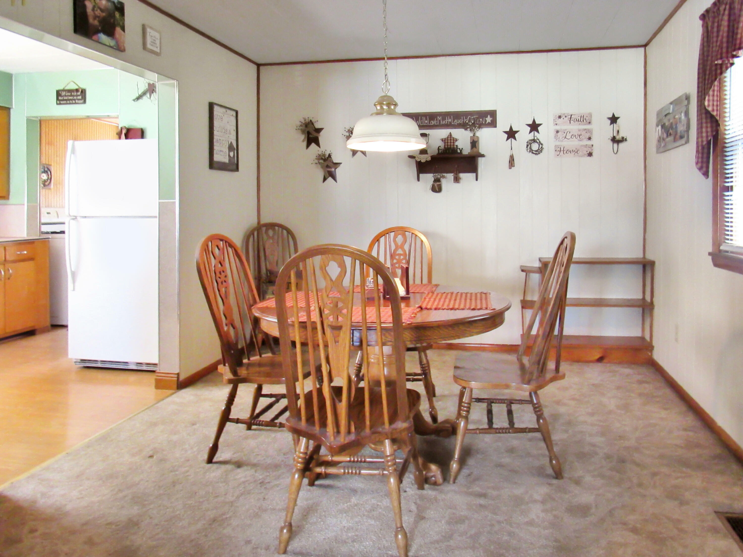 Property Photo: 518 Locust St PA 15801