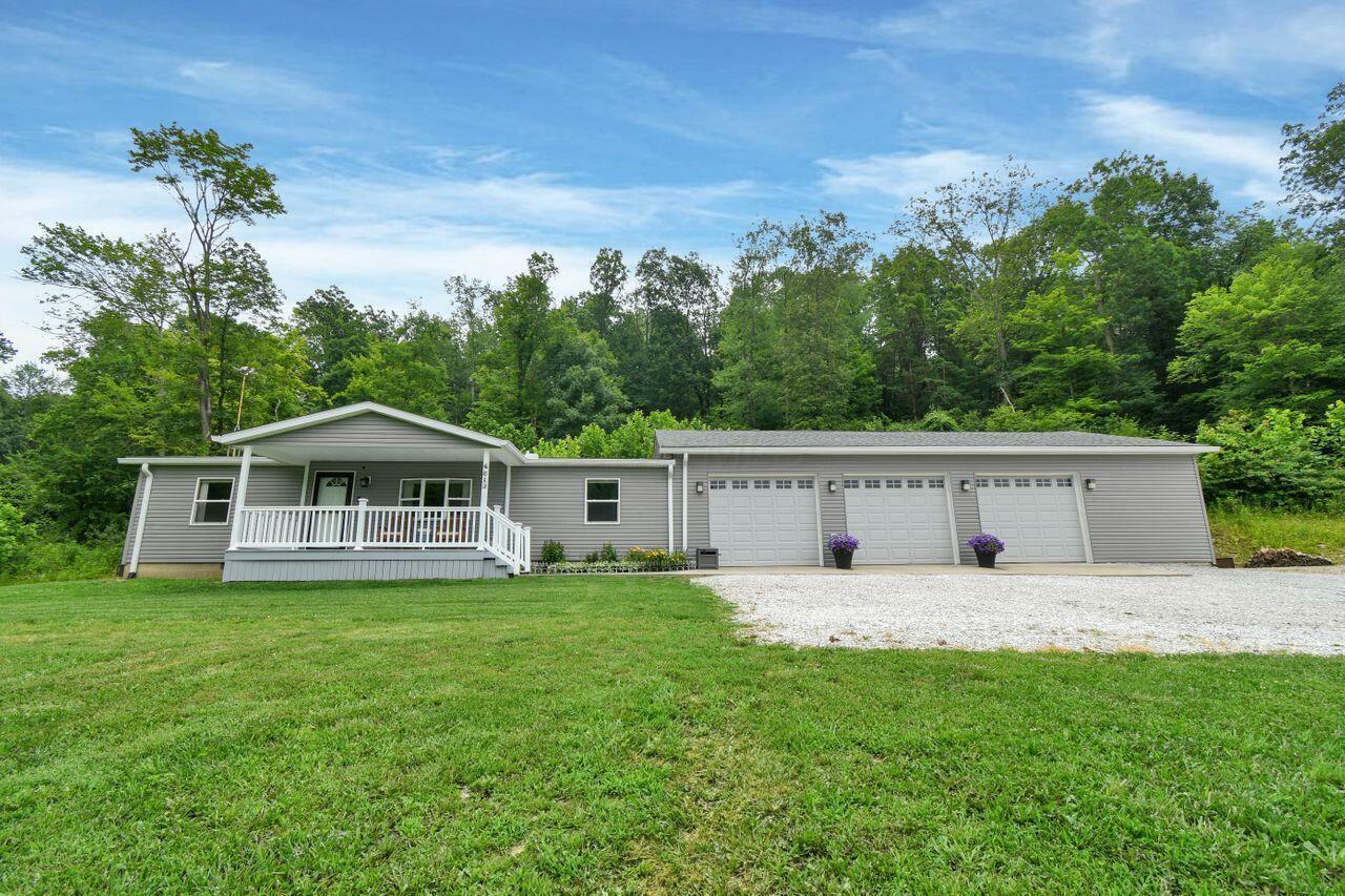4619 Spring Hill Road  Heath OH 43056 photo