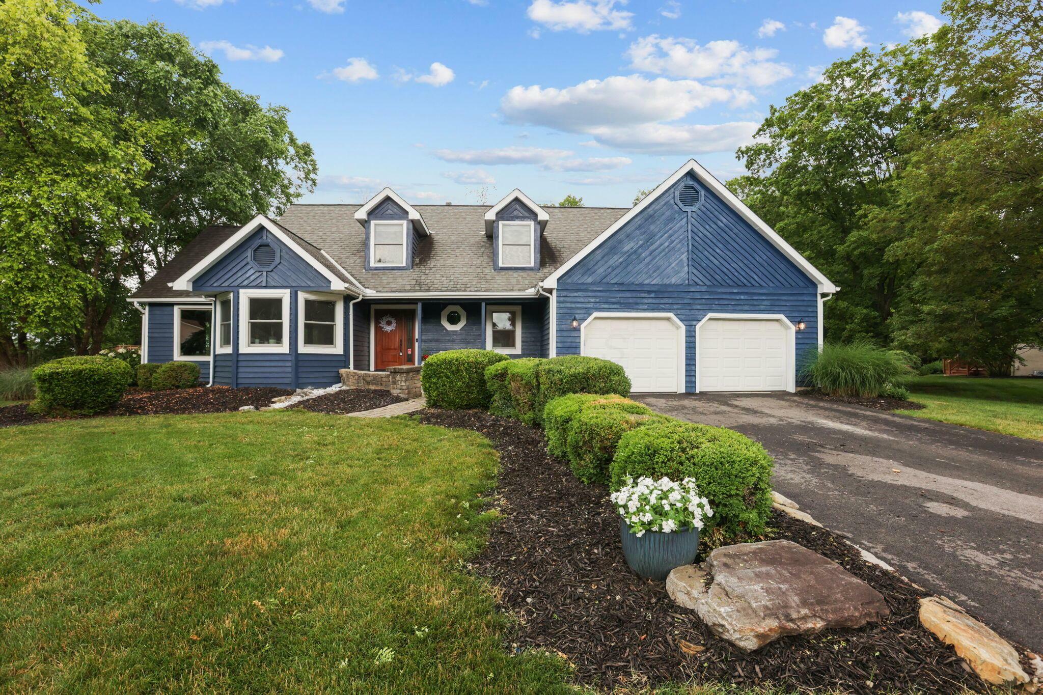 170 Nantucket Avenue  Pickerington OH 43147 photo