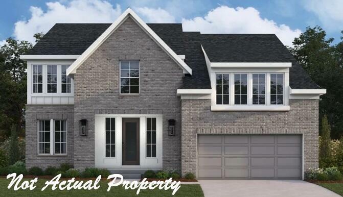 6736 Brookview Place  Hilliard OH 43026 photo